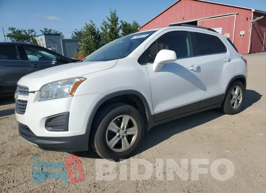 3GNCJPSB7GL224033 Photo# 1