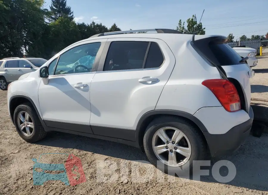 3GNCJPSB7GL224033 Photo# 2