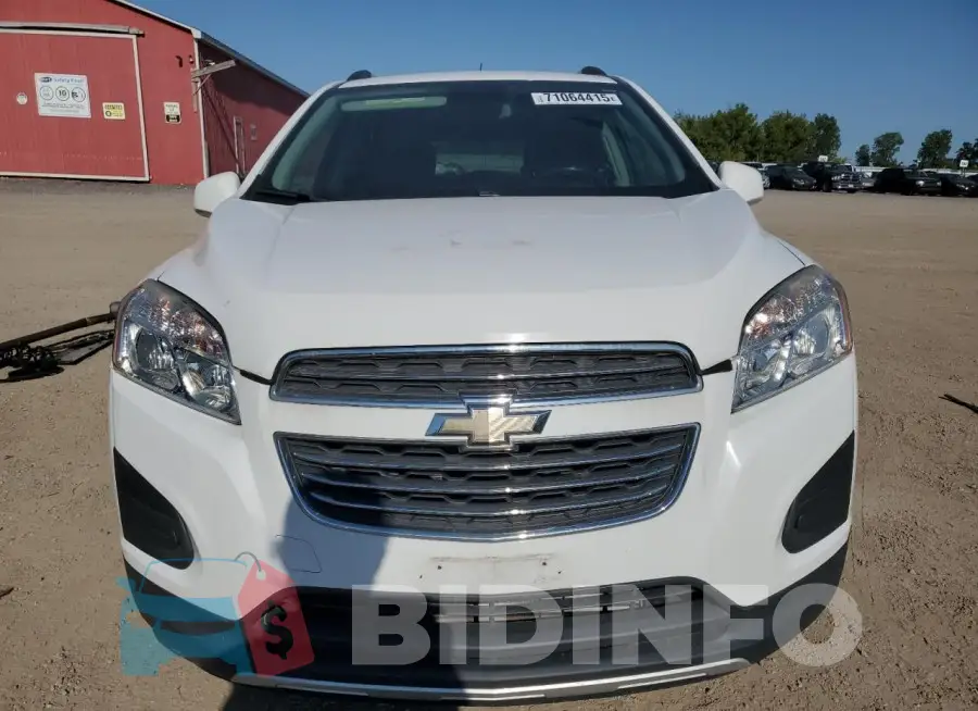 3GNCJPSB7GL224033 Photo# 5