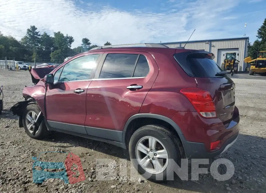3GNCJPSBXHL210984 Photo# 2