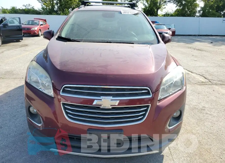 3GNCJRSB6GL137350 Photo# 5