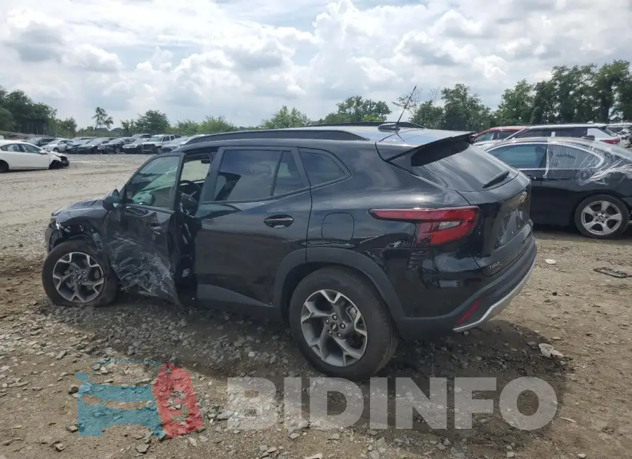 KL77LHEPXSC135723 Photo# 2