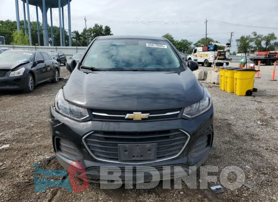 KL7CJKSB4MB300555 Photo# 5