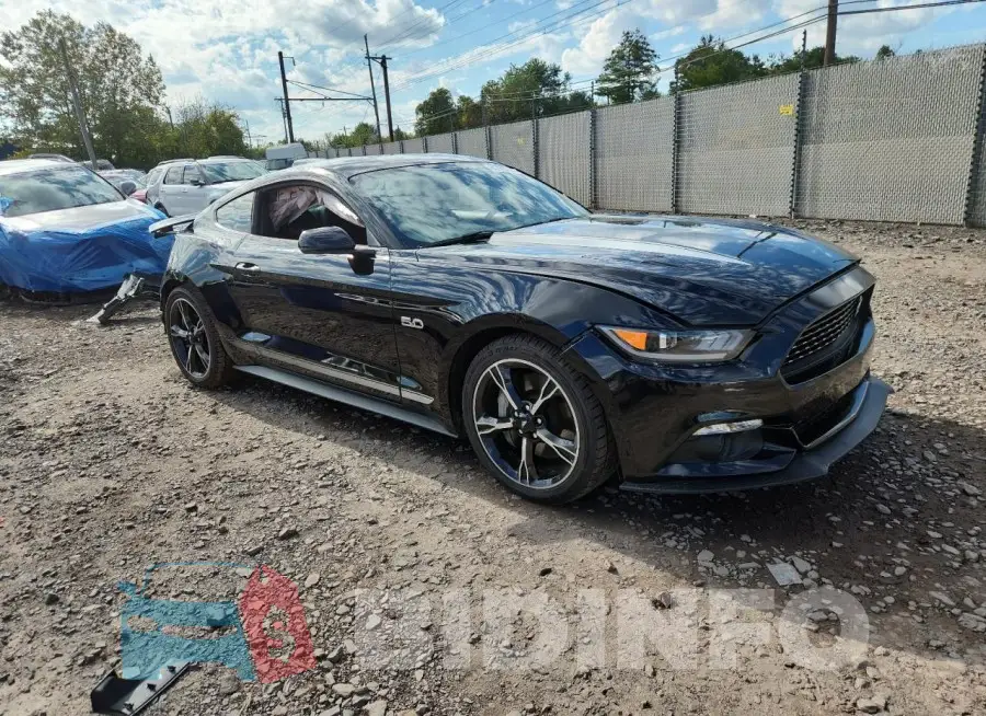 1FA6P8CF3G5298664 Photo# 4