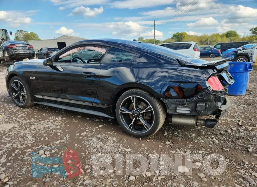 1FA6P8CF3G5298664 Photo# 2