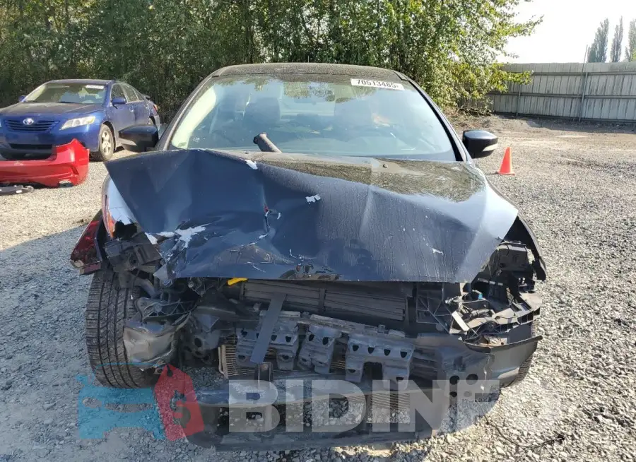 1FADP3F20HL265492 Photo# 5