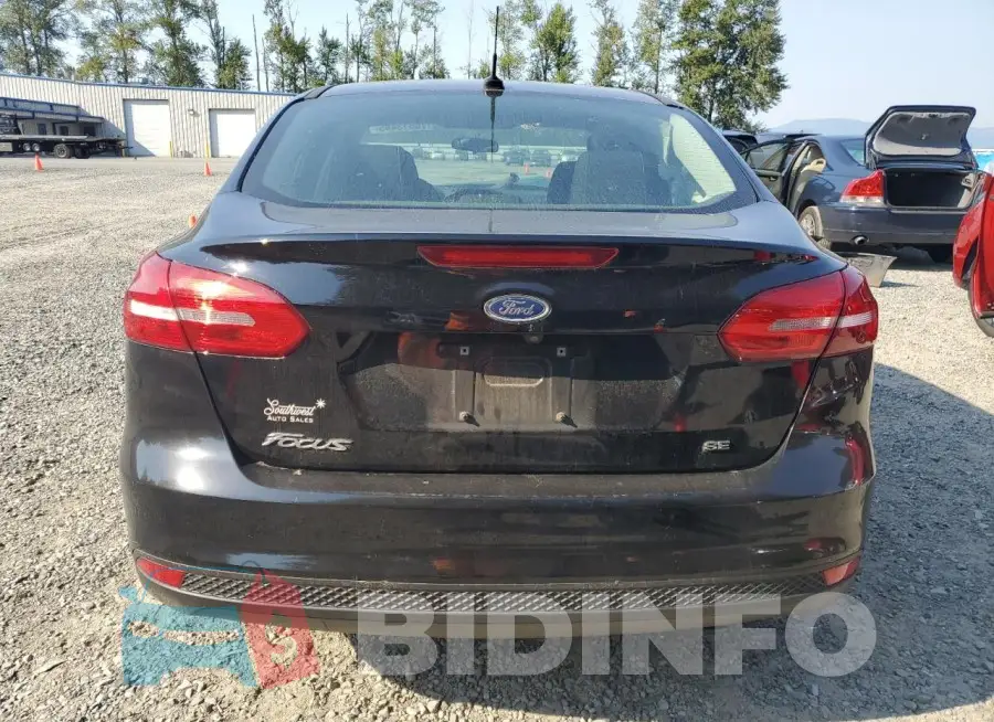 1FADP3F20HL265492 Photo# 6