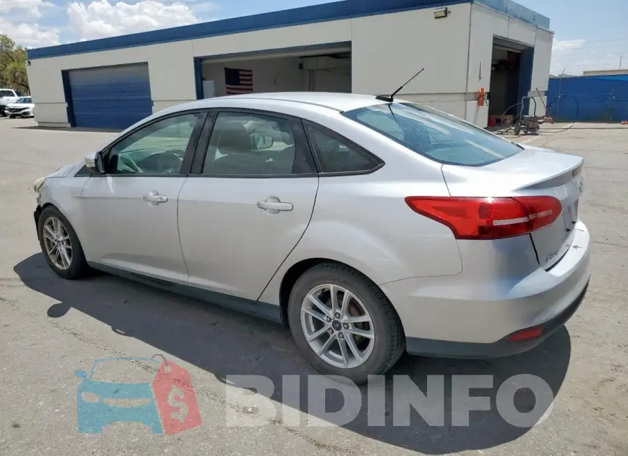 1FADP3F20HL291879 Photo# 2