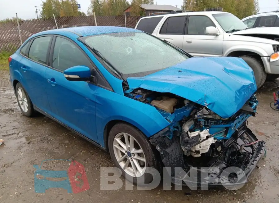 1FADP3F24GL255188 Photo# 4