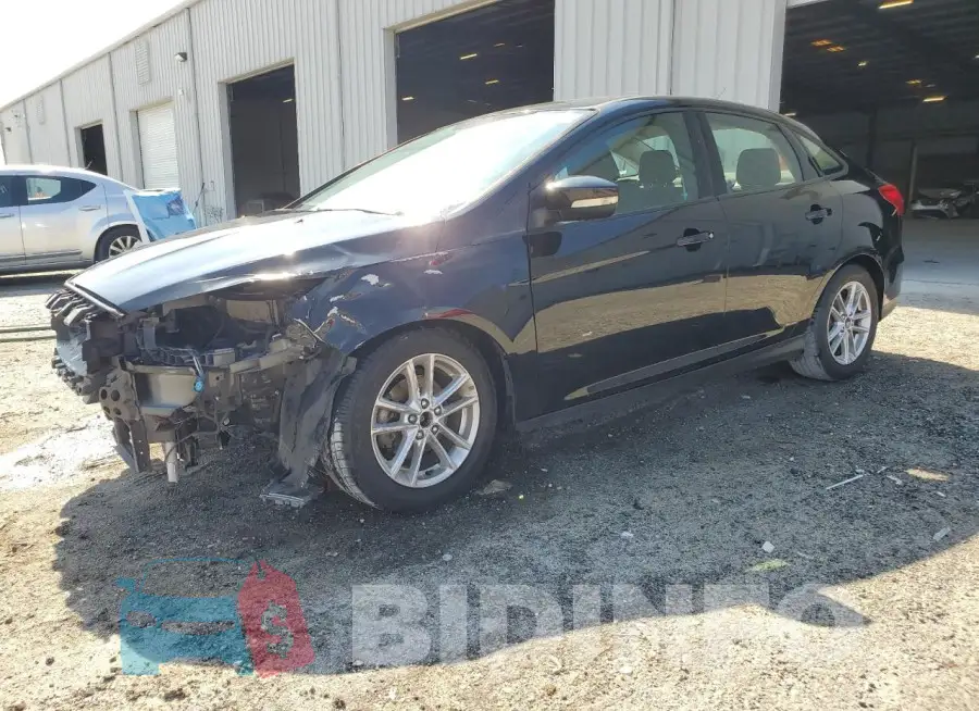 1FADP3F29GL285707 Photo# 1