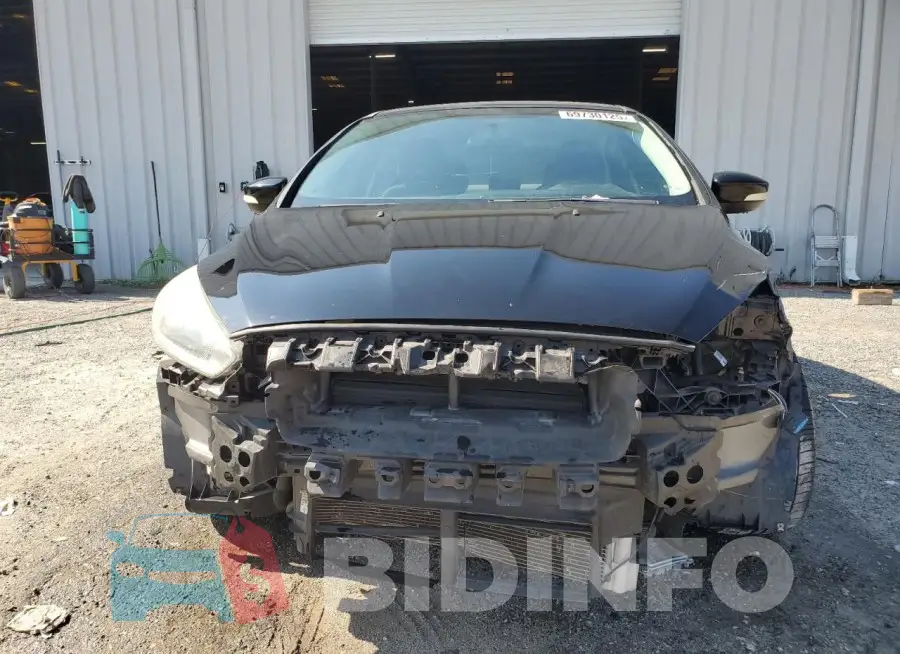 1FADP3F29GL285707 Photo# 5