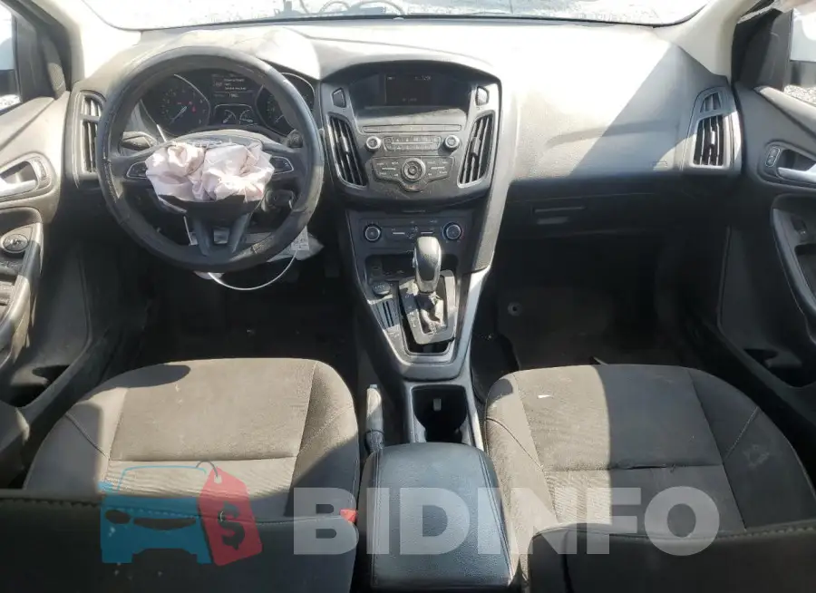 1FADP3F29JL250320 Photo# 8