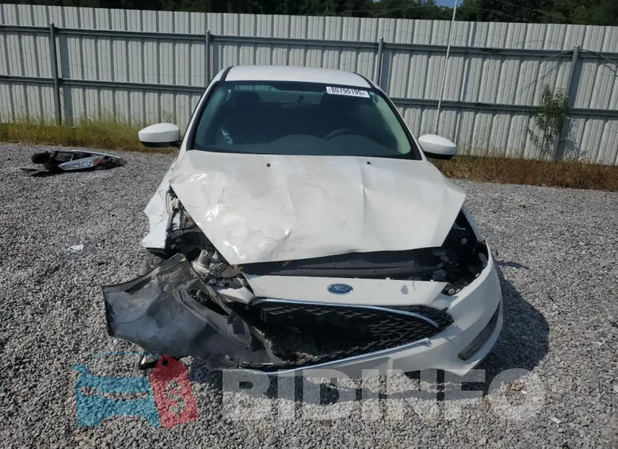 1FADP3F29JL250320 Photo# 5