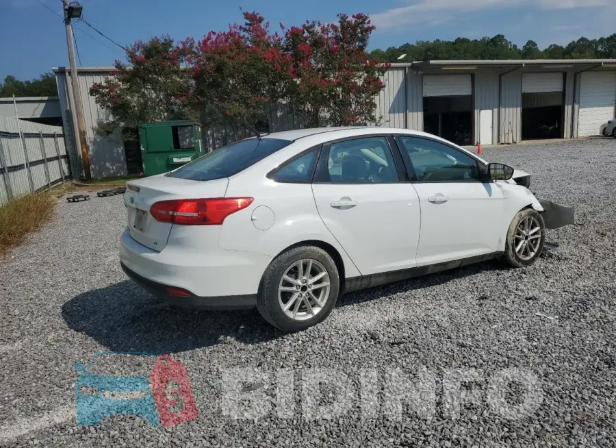 1FADP3F29JL250320 Photo# 3