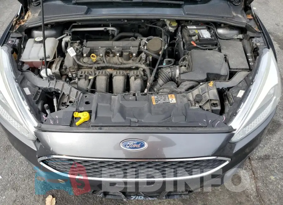 1FADP3F2XGL273422 Photo# 11