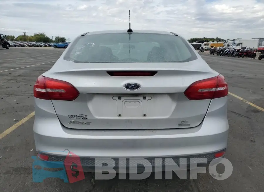 1FADP3FE5JL278237 Photo# 6