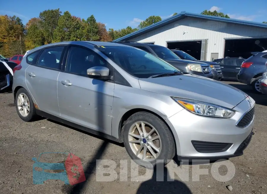 1FADP3K29GL217154 Photo# 4