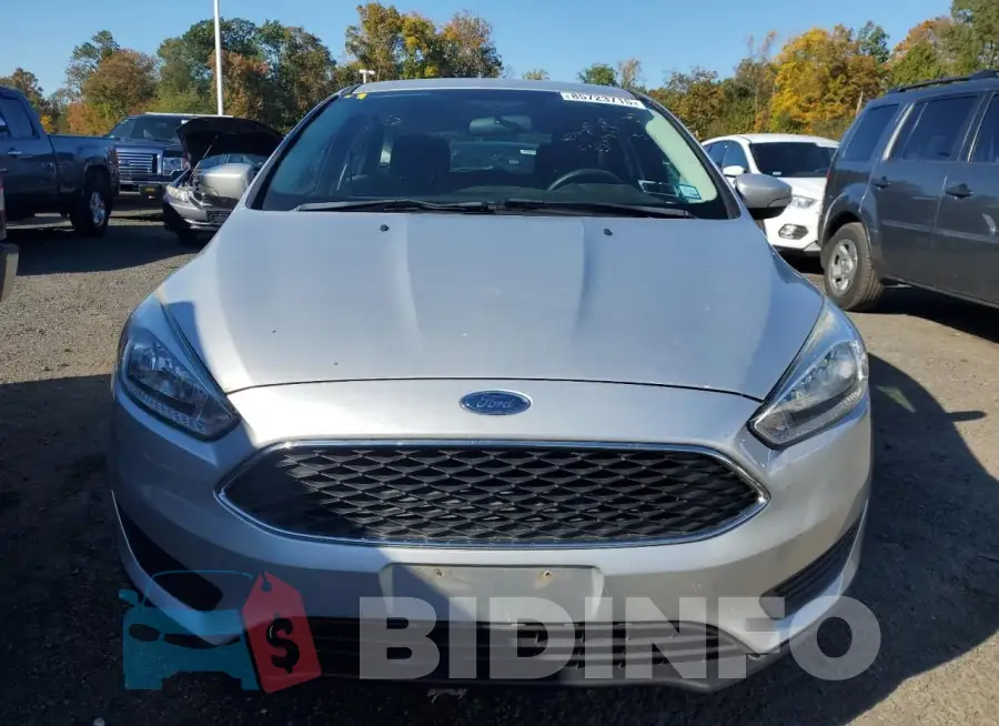 1FADP3K29GL217154 Photo# 5