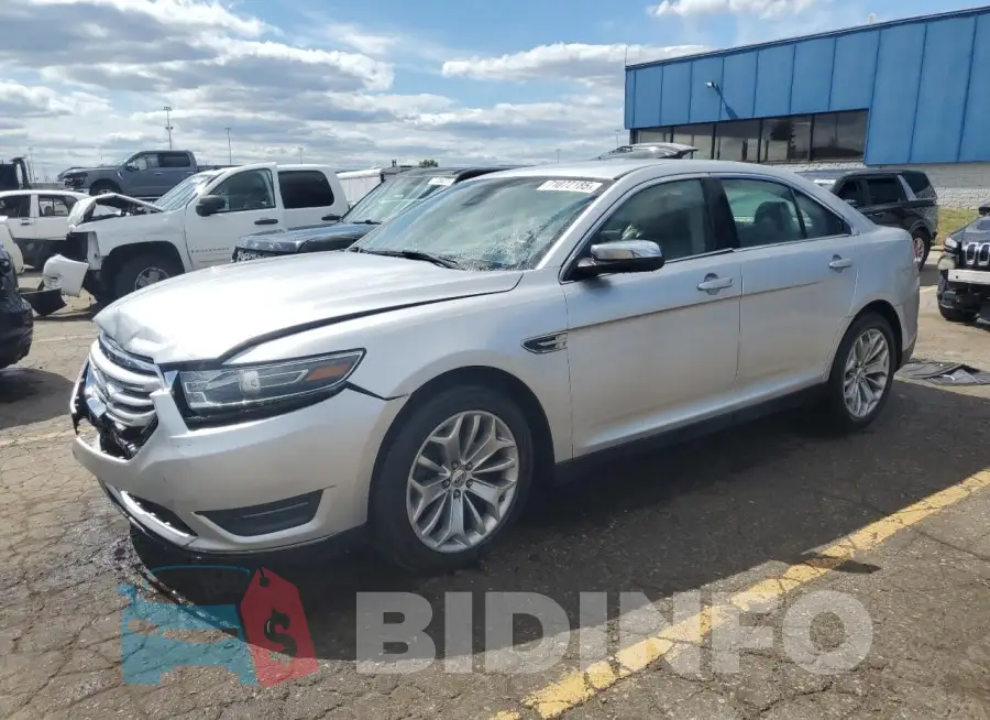 1FAHP2J83GG106934 Photo# 1