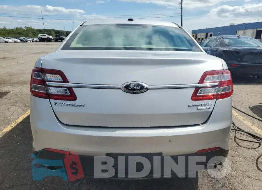 1FAHP2J83GG106934 Photo# 6