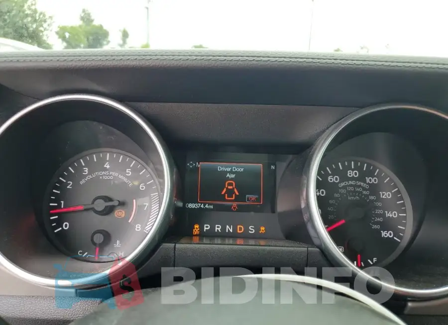1FATP8UH6K5170401 Photo# 9