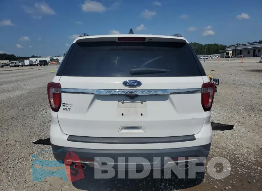 1FM5K7D84JGC62908 Photo# 6
