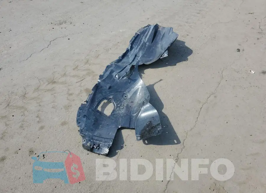 1FM5K8D84JGC38274 Photo# 13