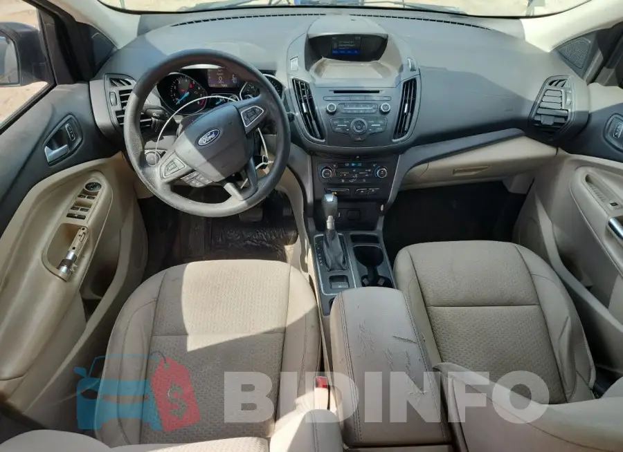 1FMCU0G95HUD64226 Photo# 8