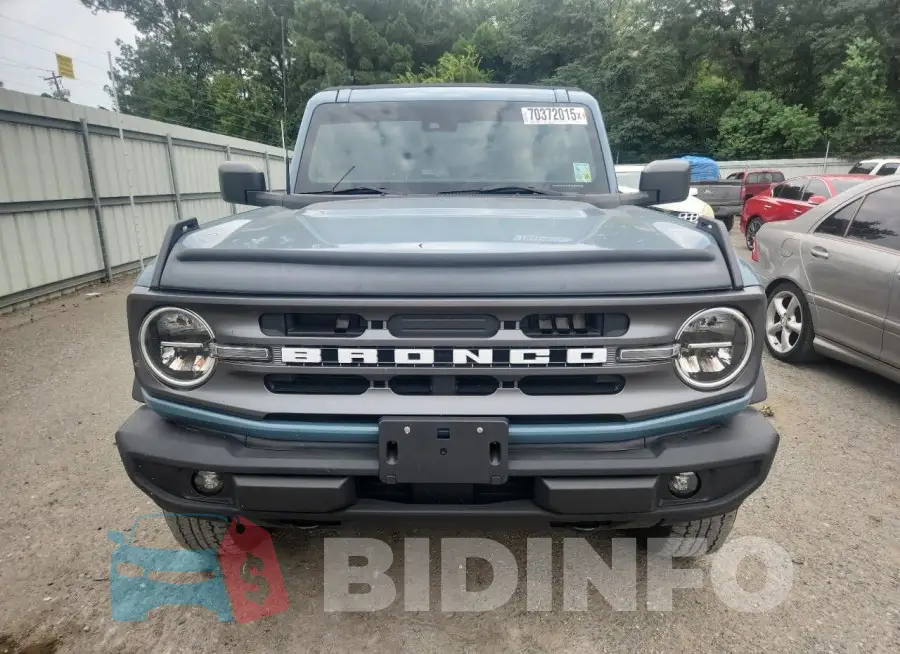 1FMDE5BH3NLB85973 Photo# 5