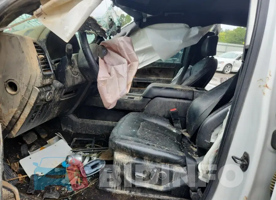 1FMJK1KT7LEA21734 Photo# 7