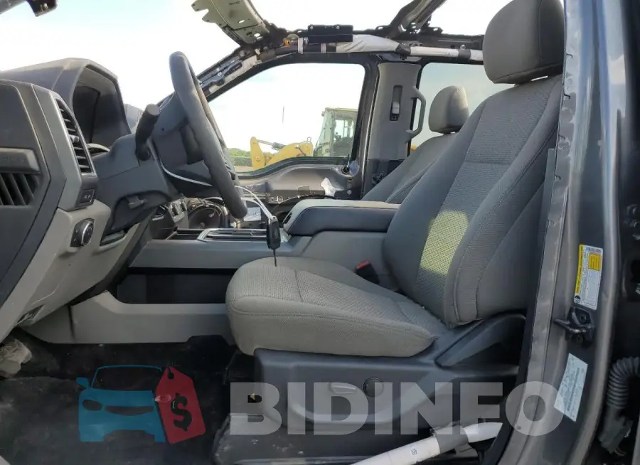 1FT7W2BN5NEF38799 Photo# 7