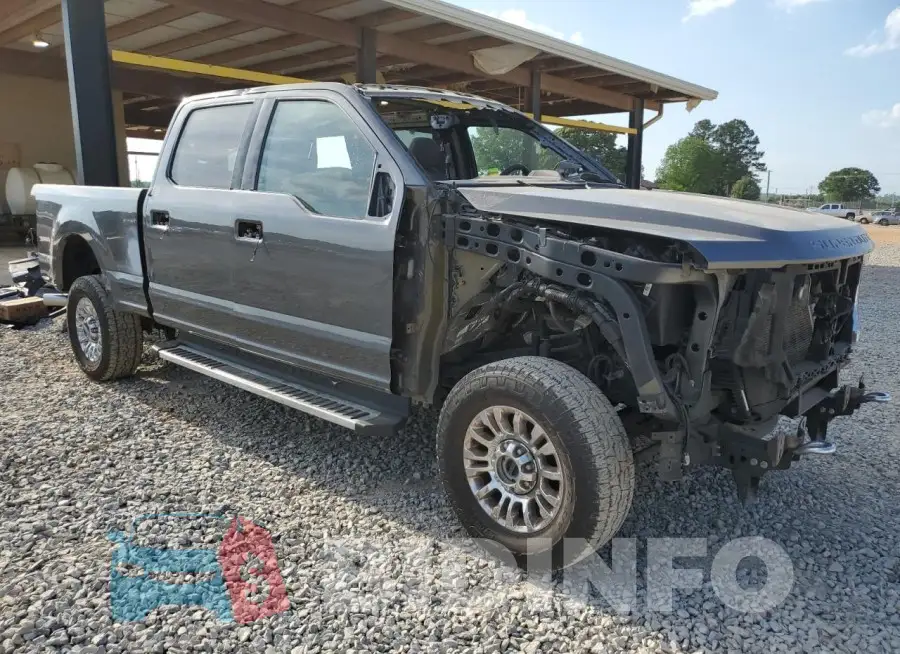 1FT7W2BN5NEF38799 Photo# 4
