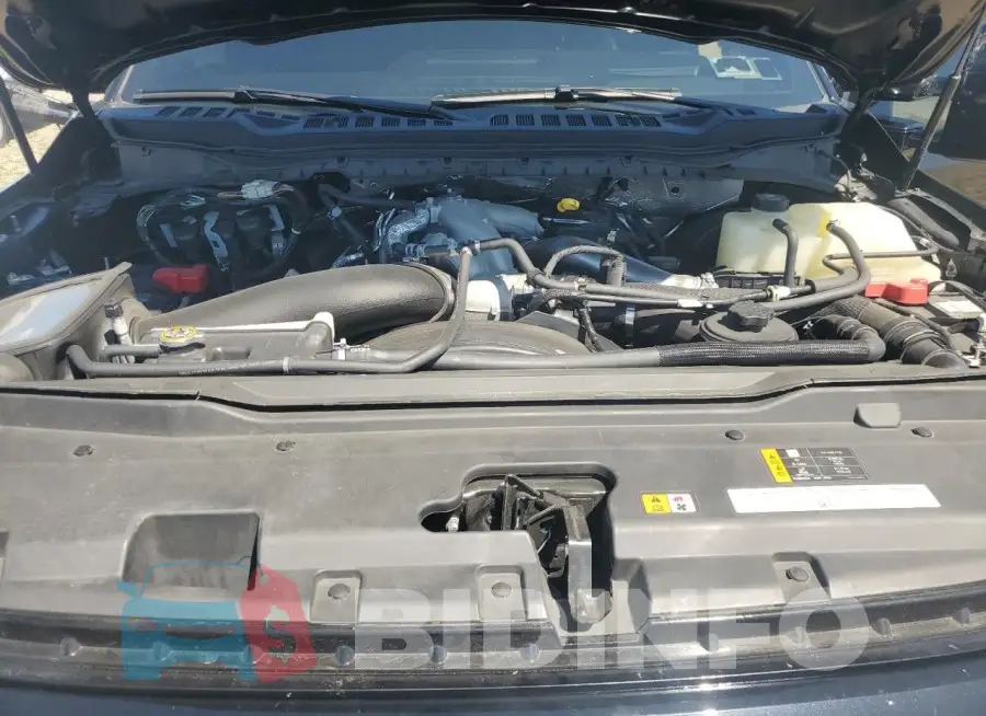 1FT7W2BT1PED78938 Photo# 11