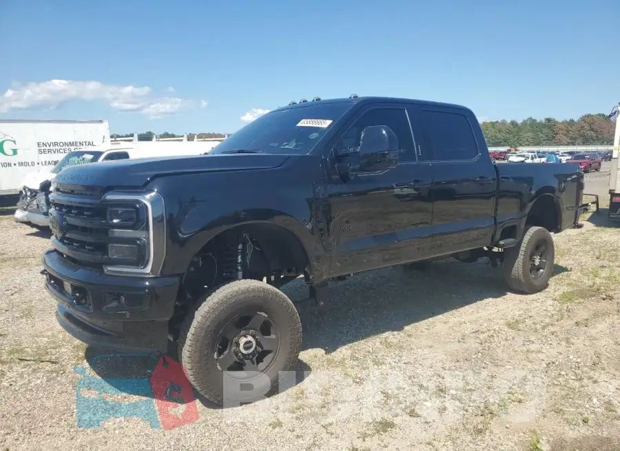 1FT7W2BT1PED78938 Photo# 1
