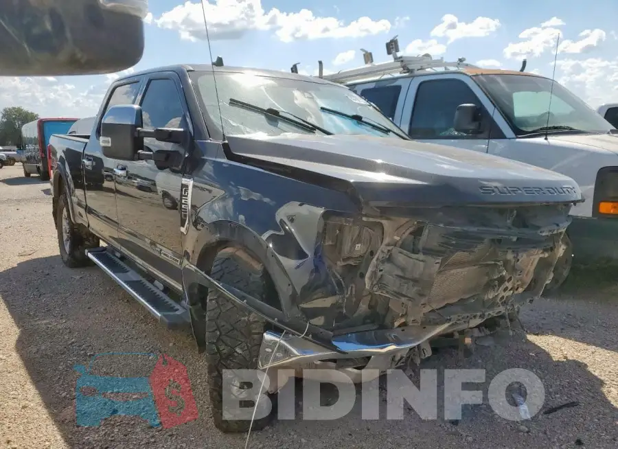 1FT7W2BT3KED51779 Photo# 4