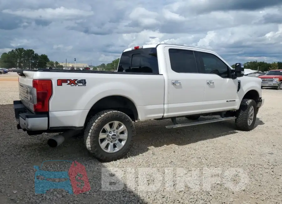1FT7W2BT6JEB05484 Photo# 3