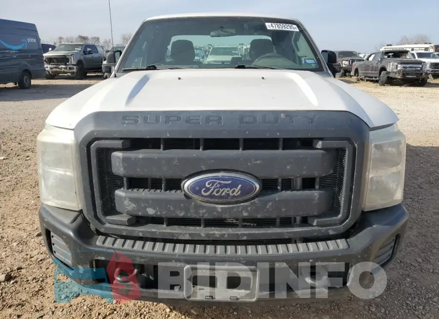 1FT7X2A63GEB44440 Photo# 5
