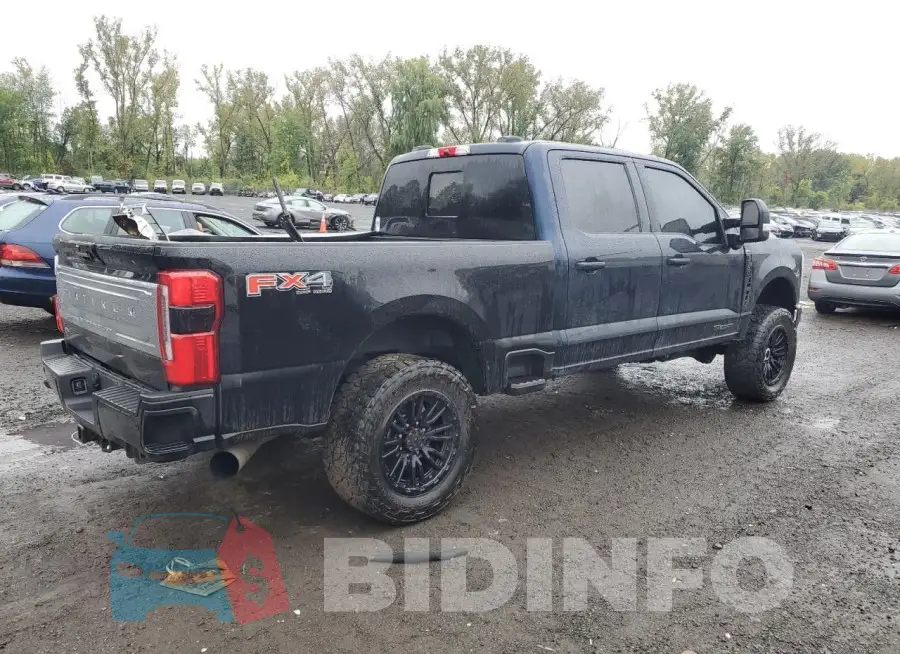 1FT8W3BT8PED51598 Photo# 3