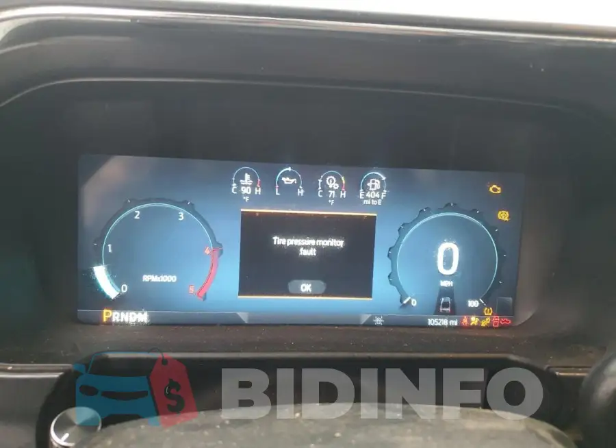 1FT8W3BT8PED51598 Photo# 9