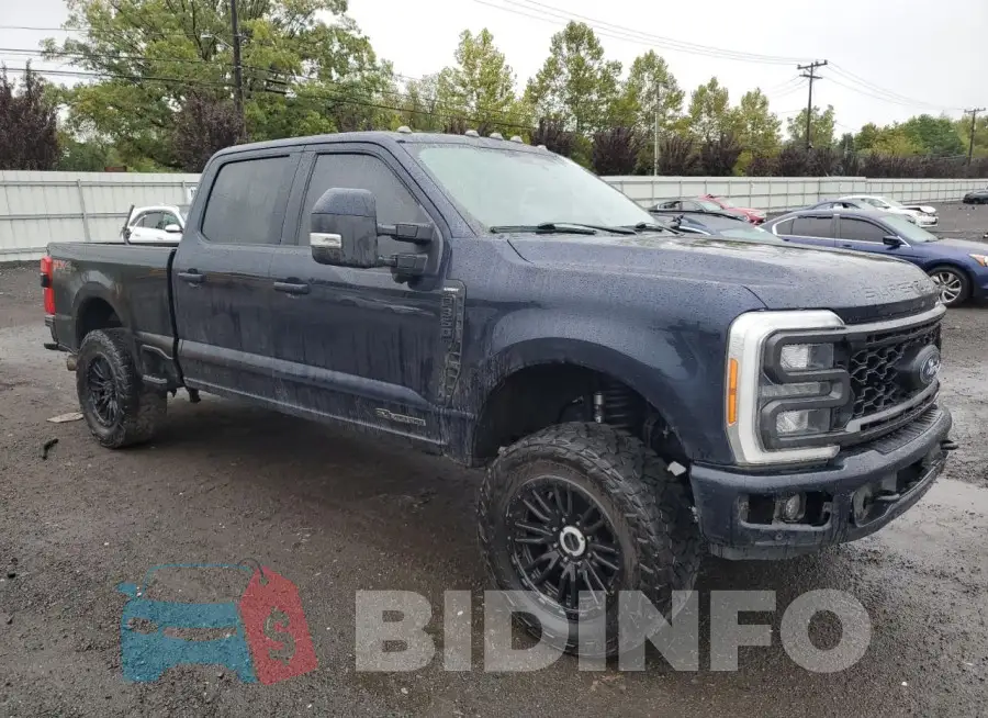 1FT8W3BT8PED51598 Photo# 4
