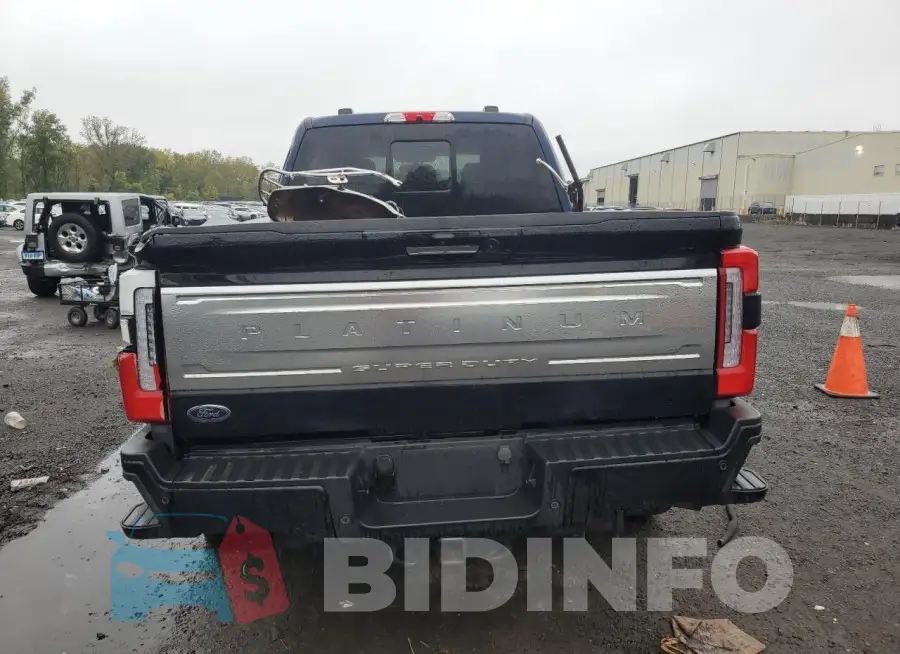 1FT8W3BT8PED51598 Photo# 6