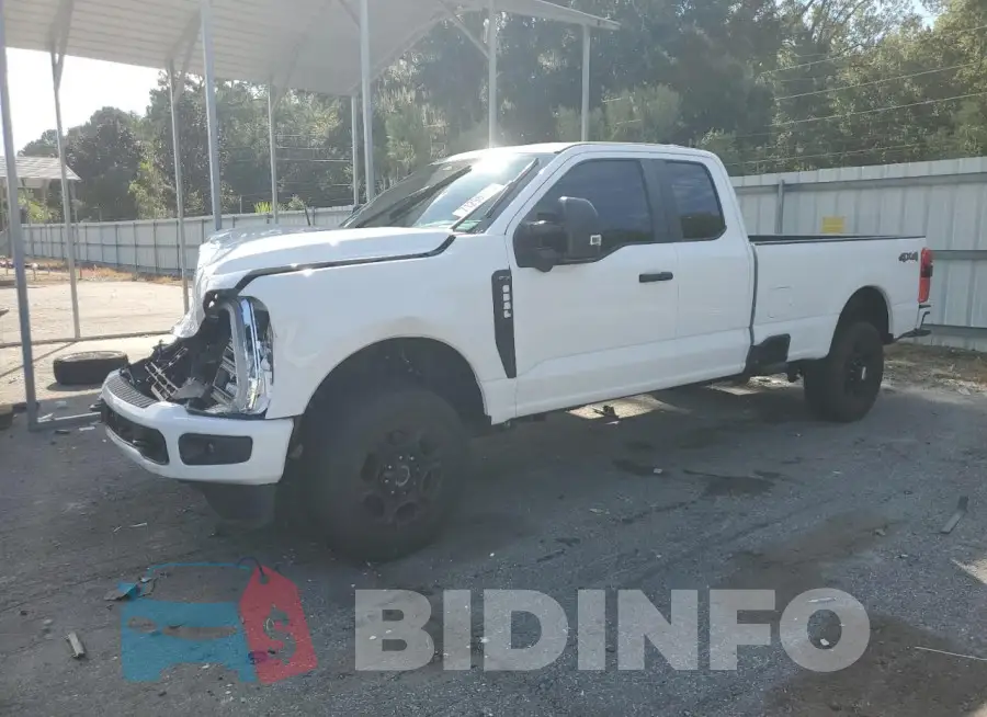 1FT8X2BA2PED39162 Photo# 1