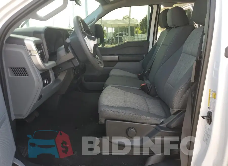 1FT8X2BA2PED39162 Photo# 7