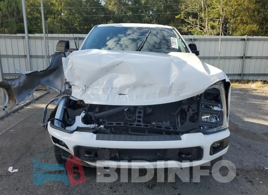 1FT8X2BA2PED39162 Photo# 5