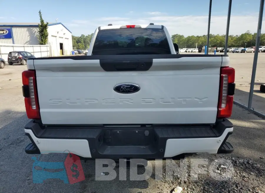 1FT8X2BA2PED39162 Photo# 6