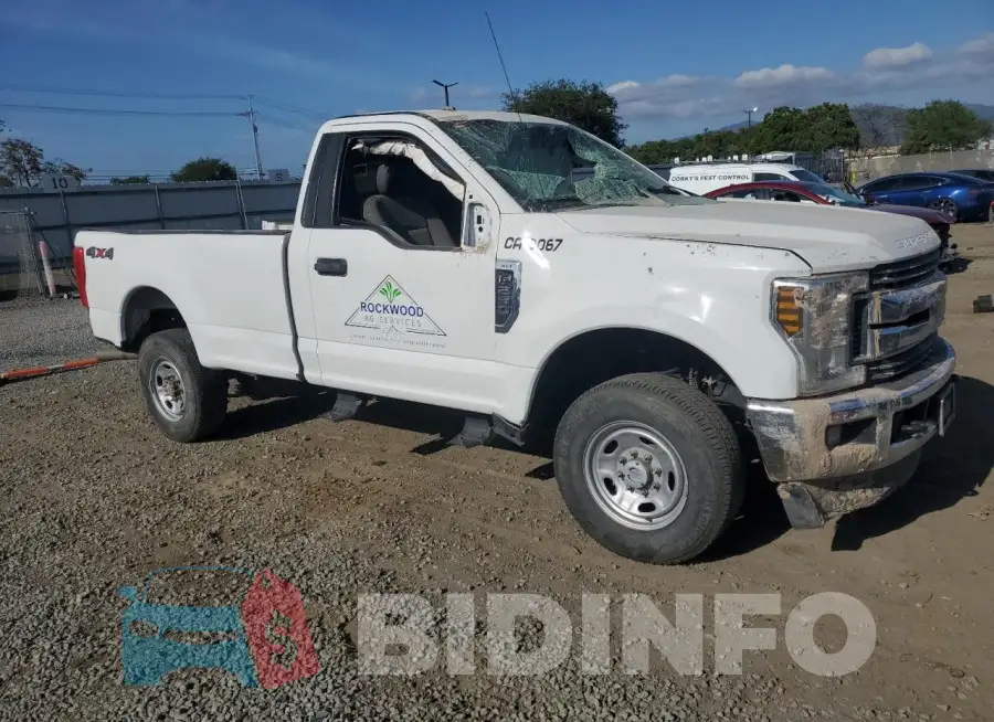 1FTBF2B6XKEF40871 Photo# 4
