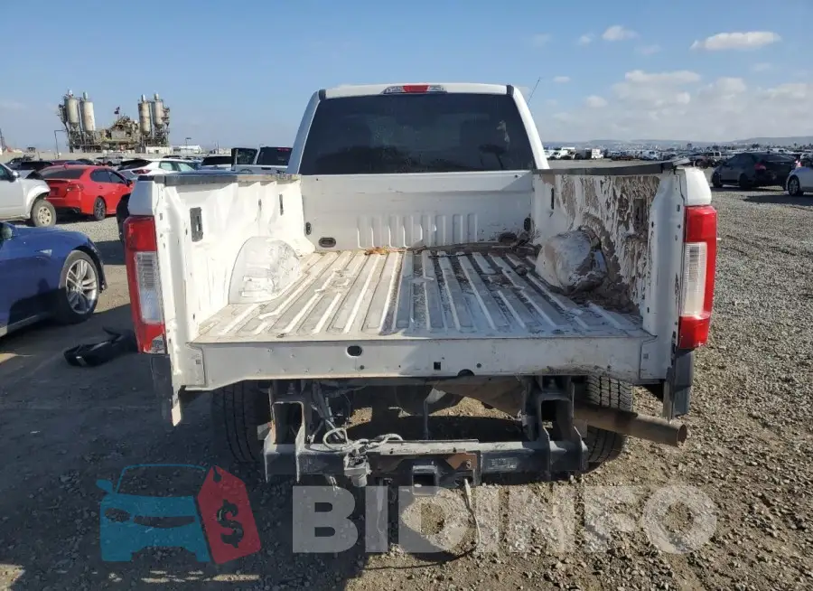 1FTBF2B6XKEF40871 Photo# 6