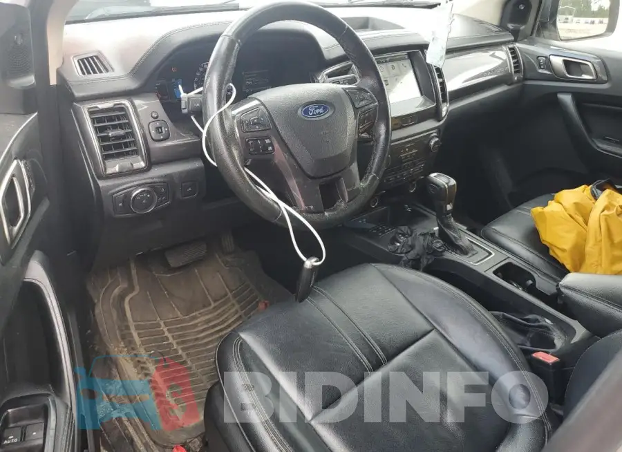 1FTER4FH2KLB00151 Photo# 8