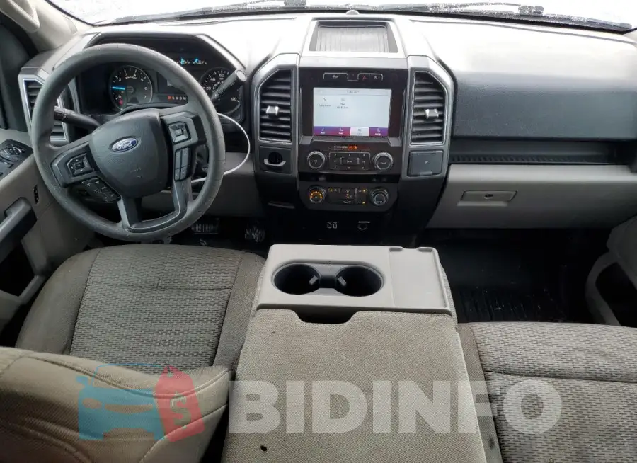 1FTEW1C58LKD51118 Photo# 8