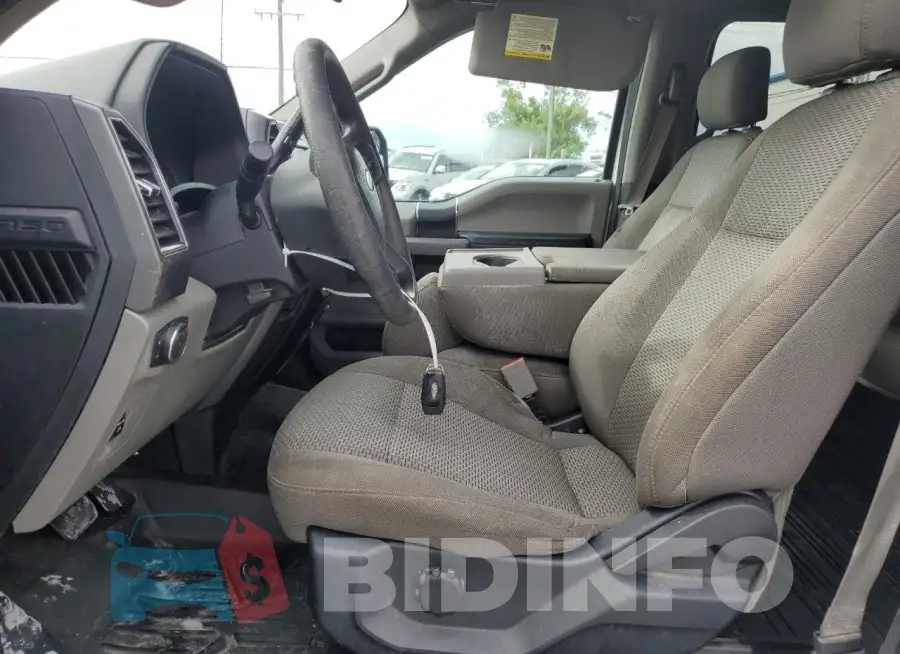 1FTEW1C58LKD51118 Photo# 7
